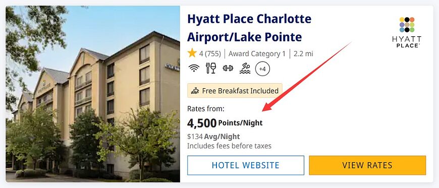How to Buy World of Hyatt Points (Promotion Guide 2026) How to Buy World of Hyatt Points (Promotion Guide 2026)
