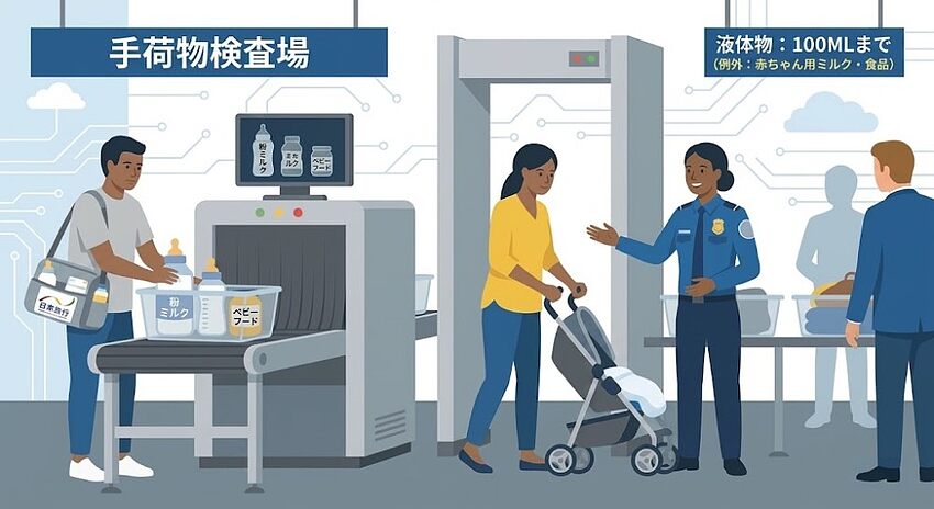 Agoda や Booking.com で子供・幼児の航空券を予約する際の手順と注意点 Agoda や Booking.com で子供・幼児の航空券を予約する際の手順と注意点