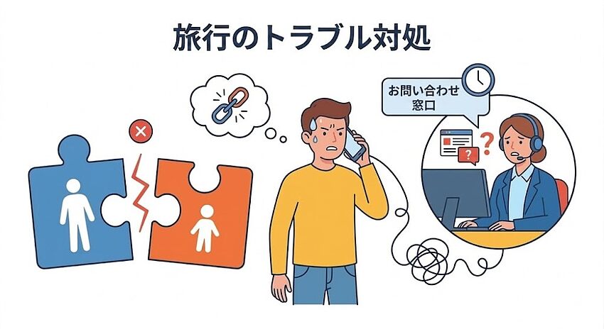 Agoda や Booking.com で子供・幼児の航空券を予約する際の手順と注意点 Agoda や Booking.com で子供・幼児の航空券を予約する際の手順と注意点
