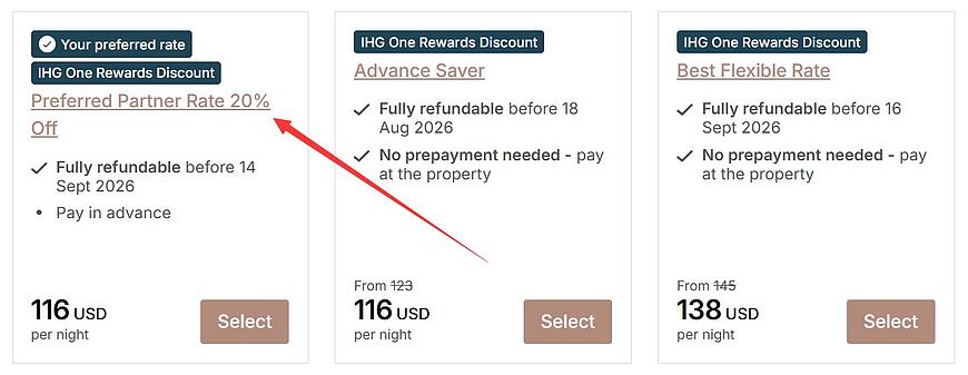 How to Use the IHG and Visa 20% Discount Offer (APAC Cardholder) How to Use the IHG and Visa 20% Discount Offer (APAC Cardholder)