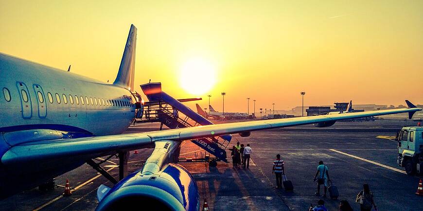 Marriott Points to Airline Miles: Transfer Rules, Ratios, and Strategies Marriott Points to Airline Miles: Transfer Rules, Ratios, and Strategies