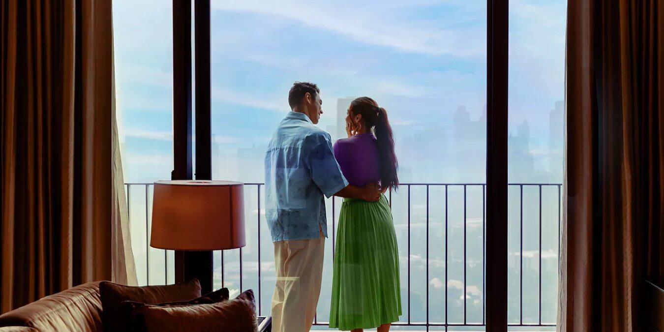 Accor ALL MEA & APAC Fast Track 2026: Earn Up to 10 Bonus Status Nights