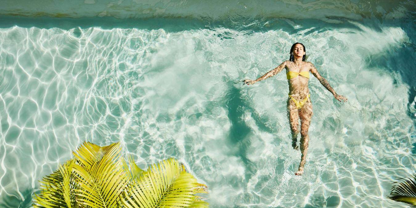 Marriott Bonvoy Promotion: Earn 5,000 Bonus Points Per Night on Resort Stays